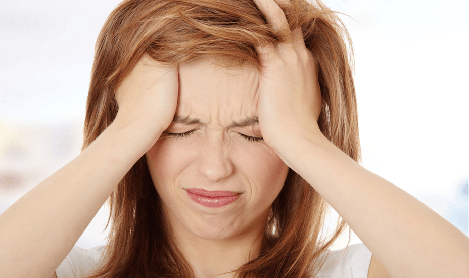 Giddiness: Don’t Ignore These 6 Shocking Causes